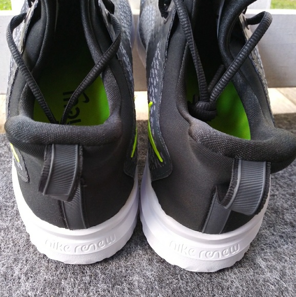LAST 1 IN STOCK 🆕💚NIKE RENEW RIVAL SNEAKERS🆕💚 - Picture 3 of 6